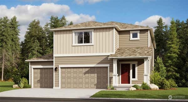 140 NE OLYMPIC RDG # 134, BELFAIR, WA 98528 - Image 1