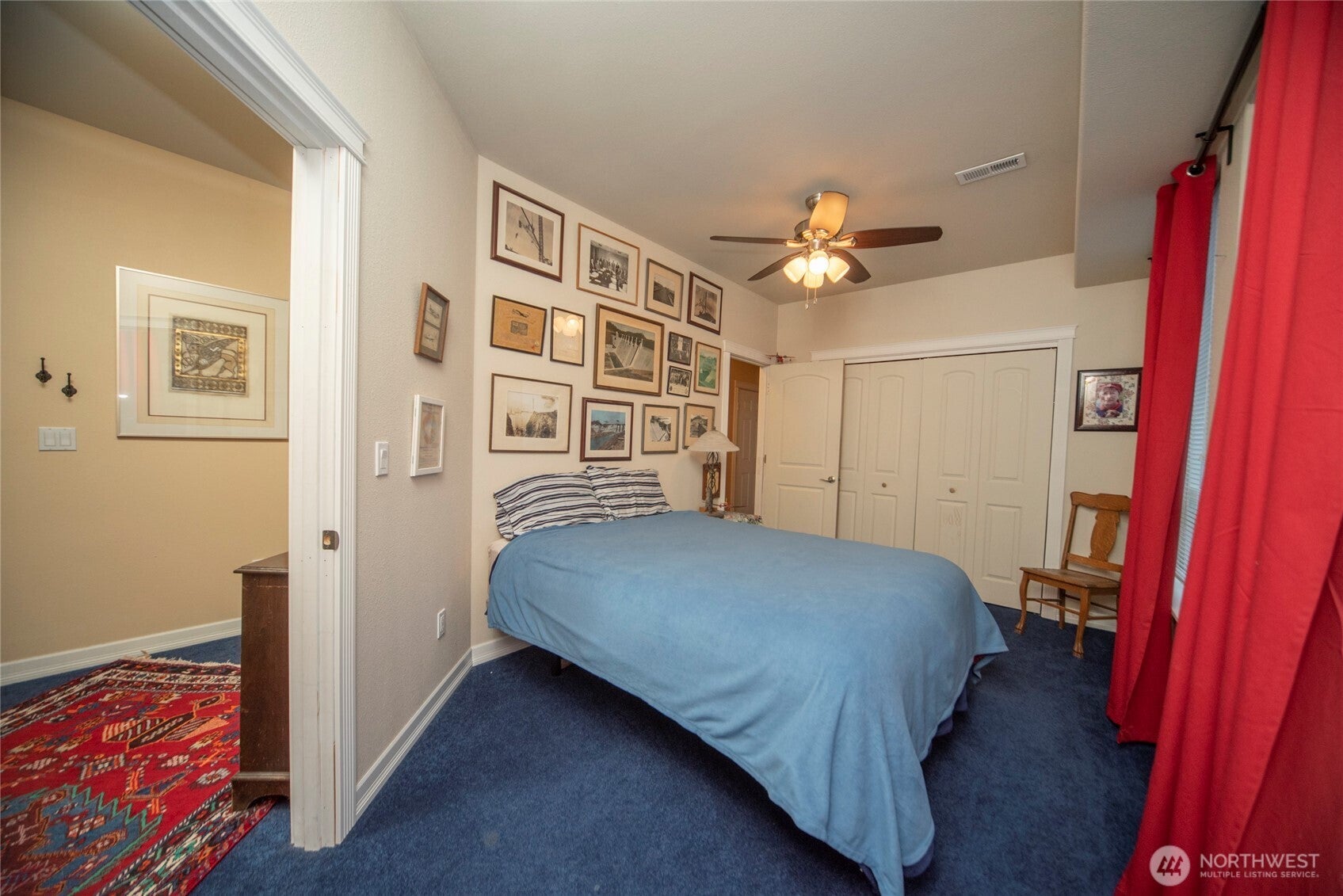 Quincy, Washington, 98848, United States, 4 Bedrooms Bedrooms, ,4 BathroomsBathrooms,Residential,Active,1824915