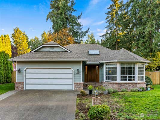 9541 AMANDA DR NE, OLYMPIA, WA 98516 - Image 1