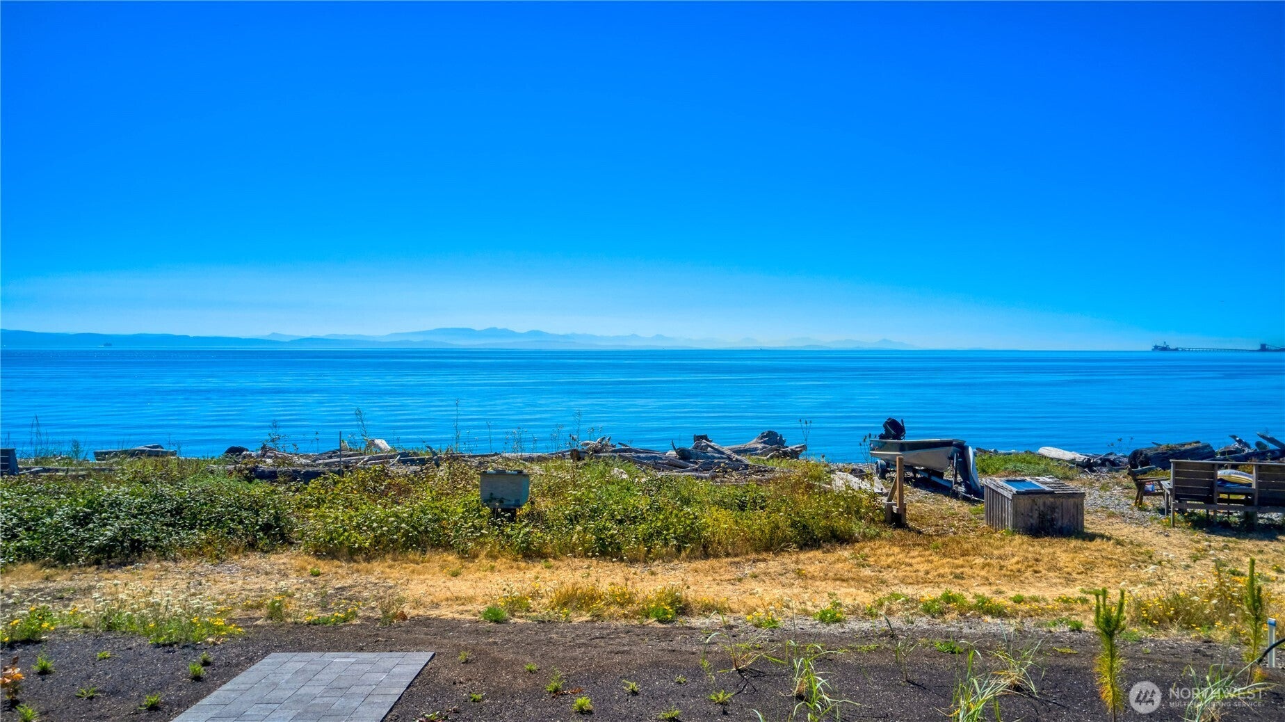Point Roberts, Washington, 98281, United States, 2 Bedrooms Bedrooms, ,3 BathroomsBathrooms,Residential,Active,1905096