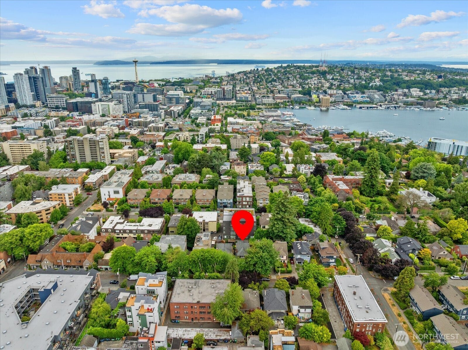 Seattle, Washington, 98102, United States, 4 Bedrooms Bedrooms, ,2 BathroomsBathrooms,Residential,Active,1905356