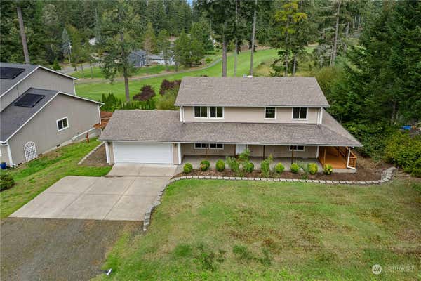 221 E ROAD OF TRALEE, SHELTON, WA 98584 - Image 1