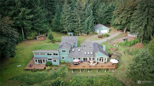 11510 SNOWCAP LN SE, RAINIER, WA 98576 - Image 1