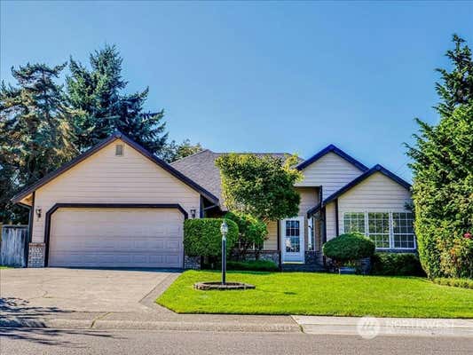 13602 95TH AVENUE CT E, PUYALLUP, WA 98373 - Image 1