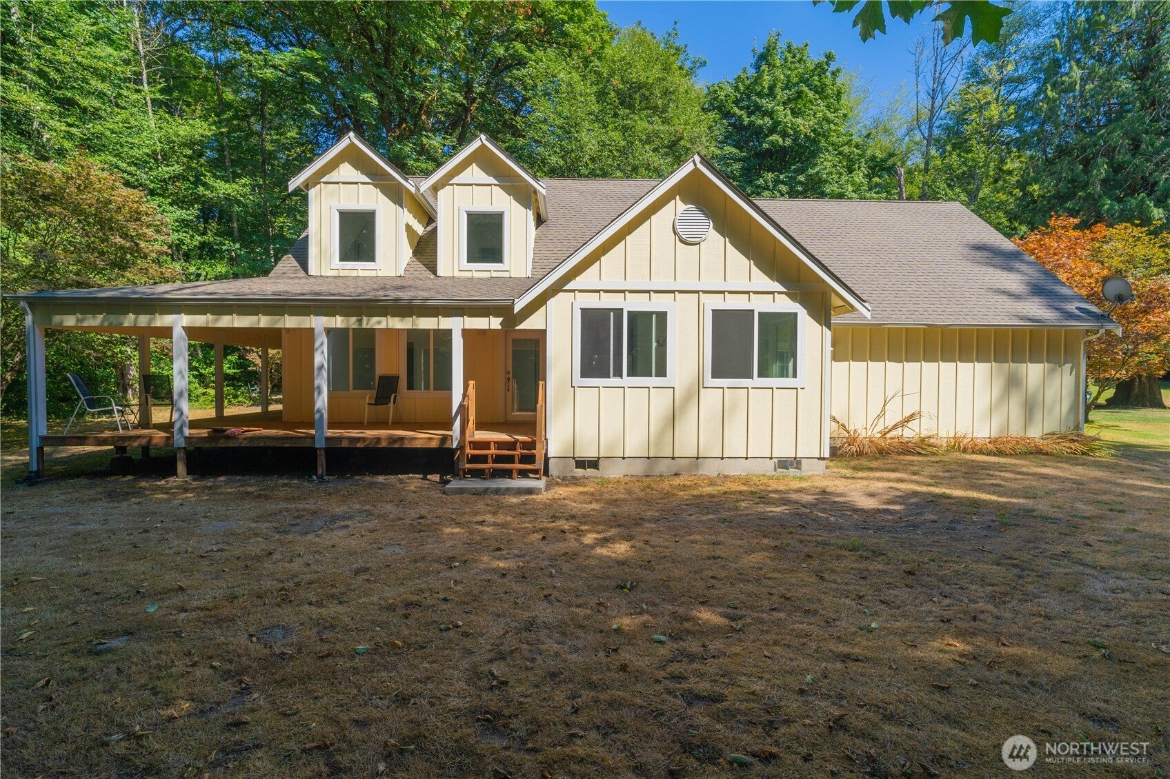 Lacey, Washington, 98516, United States, 4 Bedrooms Bedrooms, ,3 BathroomsBathrooms,Residential,Active,2008328