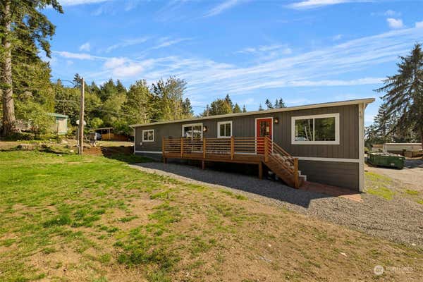 15503 CEDAR PARK RD SE TRLR 15, OLALLA, WA 98359 - Image 1