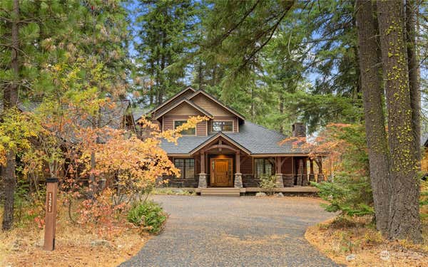 1251 PINEGRASS LOOP, CLE ELUM, WA 98922 - Image 1