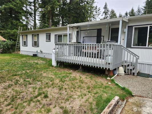 1191 NE LARSON BLVD, BELFAIR, WA 98528 - Image 1