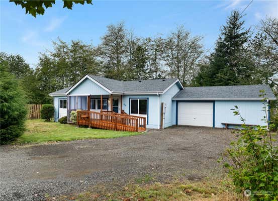 215 S 11TH ST, MONTESANO, WA 98563 - Image 1