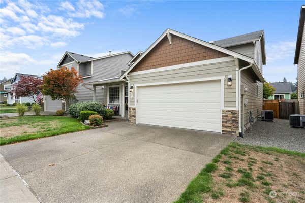 8243 54TH AVE SE, OLYMPIA, WA 98513 - Image 1