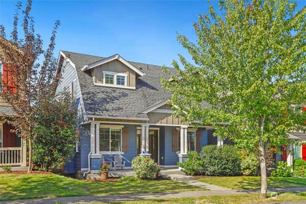 725 CRESTED BUTTE BLVD, MOUNT VERNON, WA 98273 - Image 1