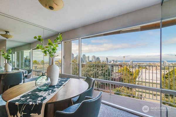 525 BELMONT AVE E APT 4B, SEATTLE, WA 98102 - Image 1