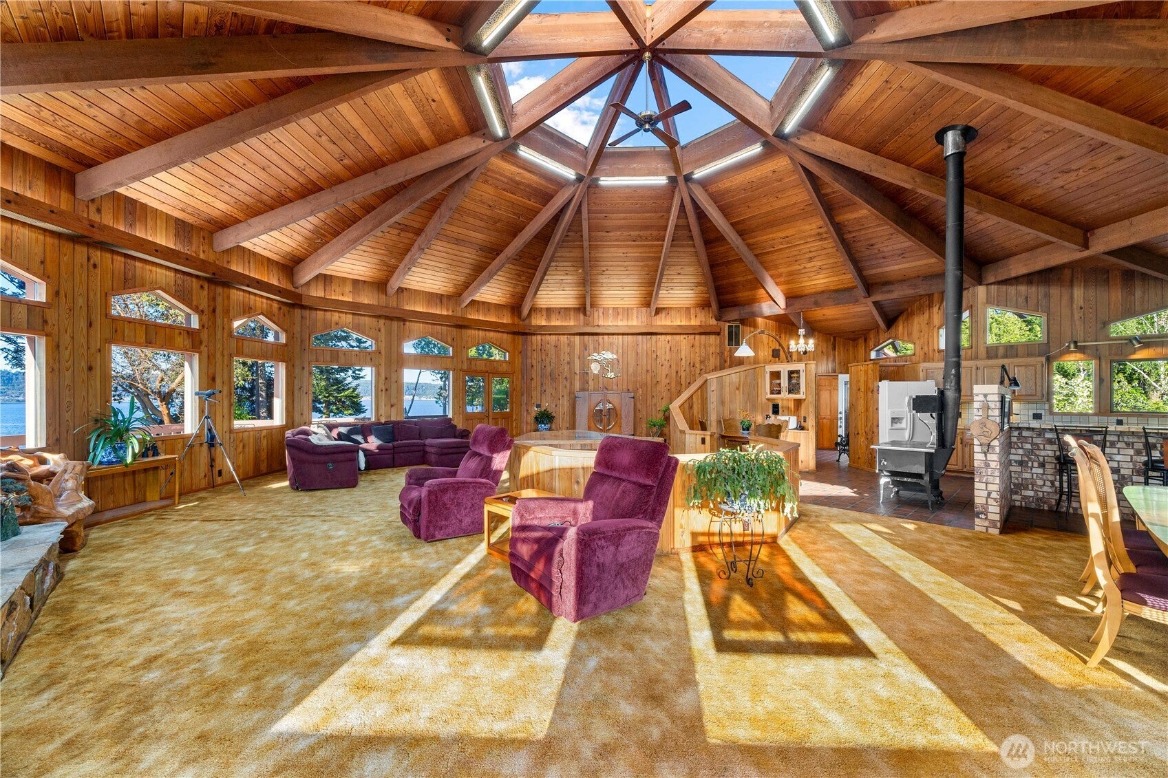 Sequim, Washington, 98382, United States, 3 Bedrooms Bedrooms, ,4 BathroomsBathrooms,Residential,Active,1909617