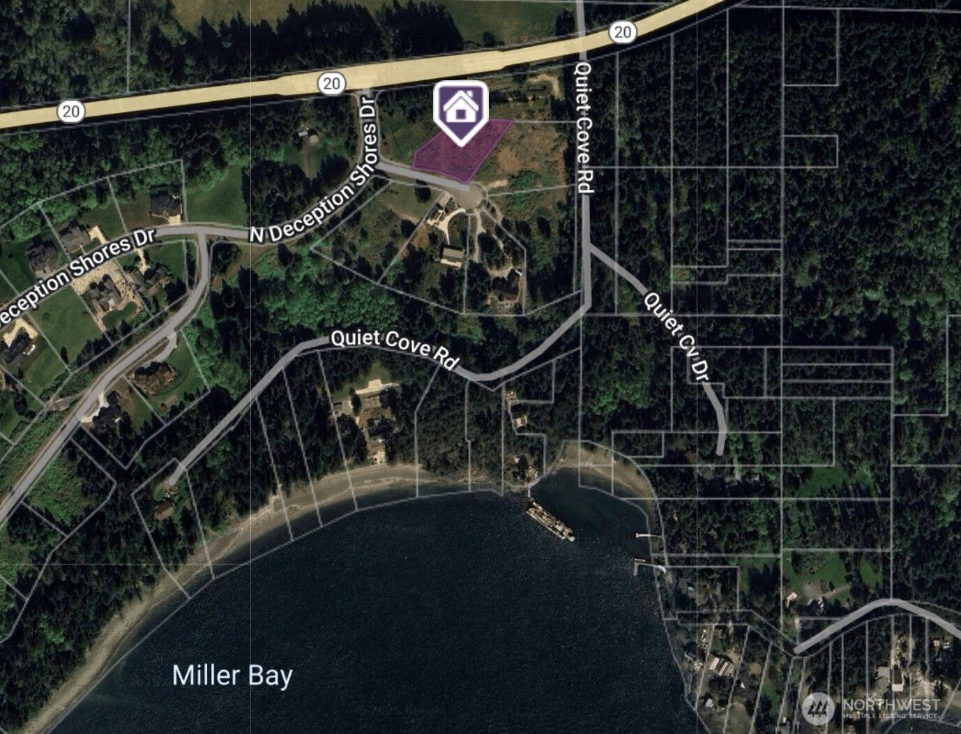 Anacortes, Washington, 98221, United States, 3 Bedrooms Bedrooms, ,2 BathroomsBathrooms,Residential,Active,1969762