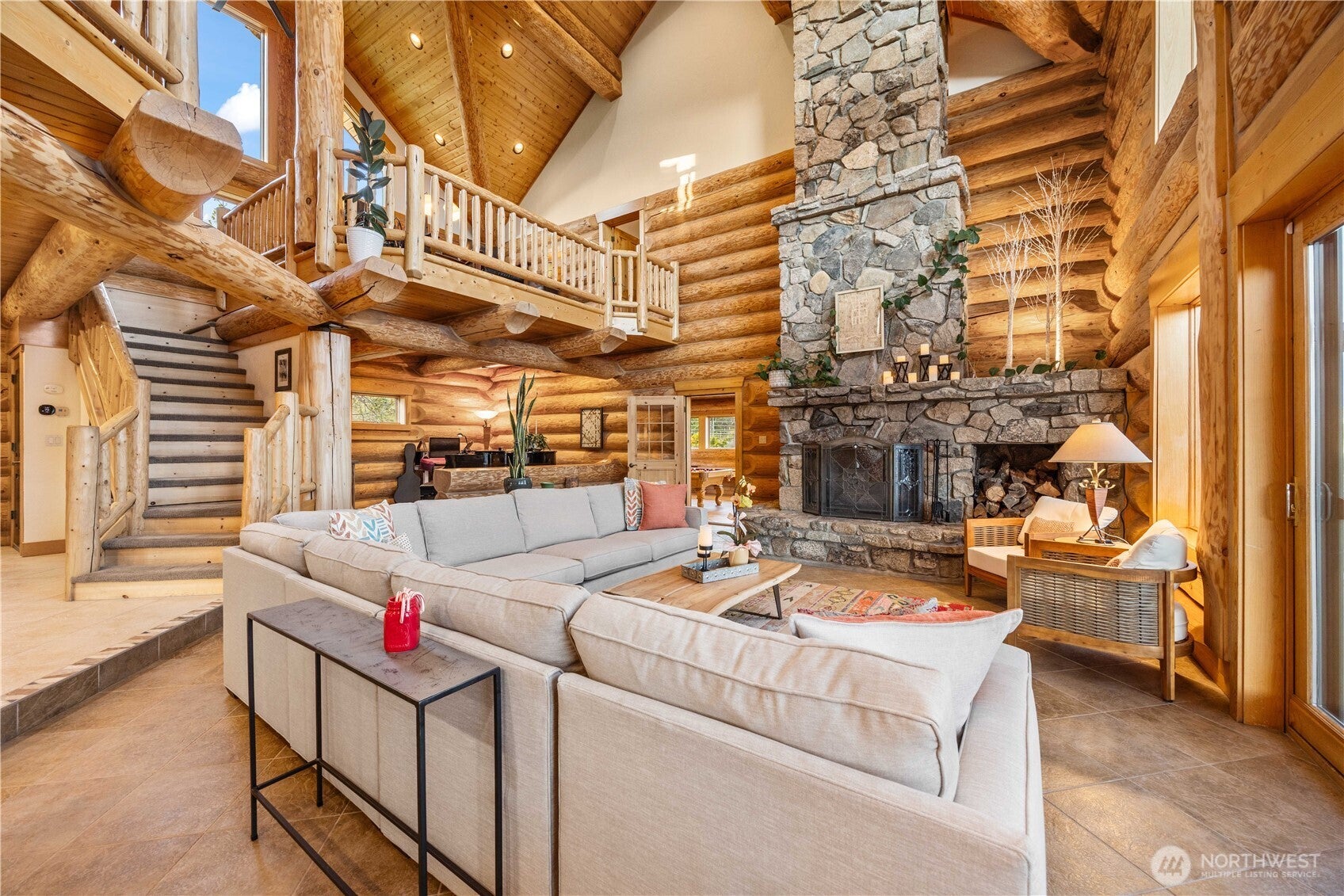 Manson, Washington, 98831, United States, ,7 BathroomsBathrooms,Residential,Active,1788504