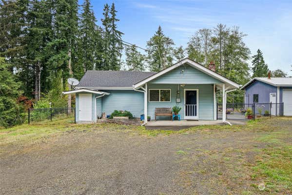 1604 HARVARD ST, RAYMOND, WA 98577 - Image 1