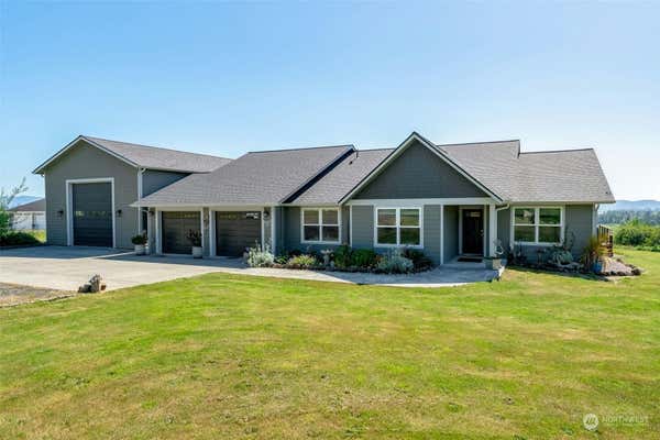 36 ALGER CREEK HEIGHTS RD, CATHLAMET, WA 98612 - Image 1