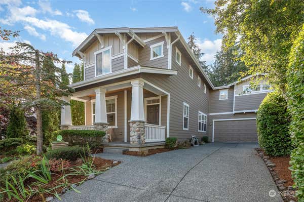 2029 240TH AVE SE, SAMMAMISH, WA 98075 - Image 1