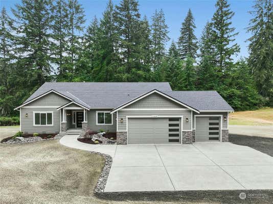 11319 CREVISTON DR NW, GIG HARBOR, WA 98329 - Image 1