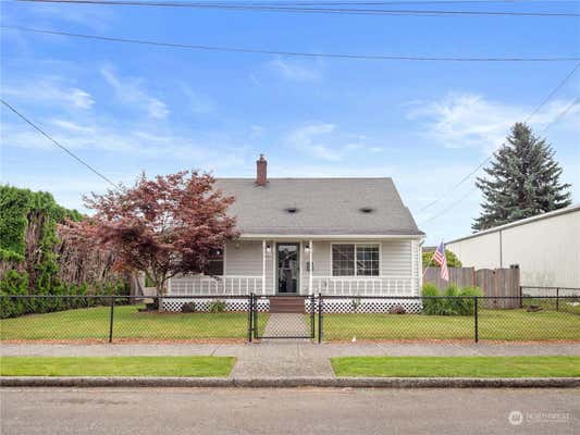 1923 PIONEER ST, ENUMCLAW, WA 98022 - Image 1