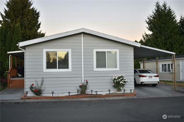 707 37TH ST SE TRLR 28, AUBURN, WA 98002 - Image 1