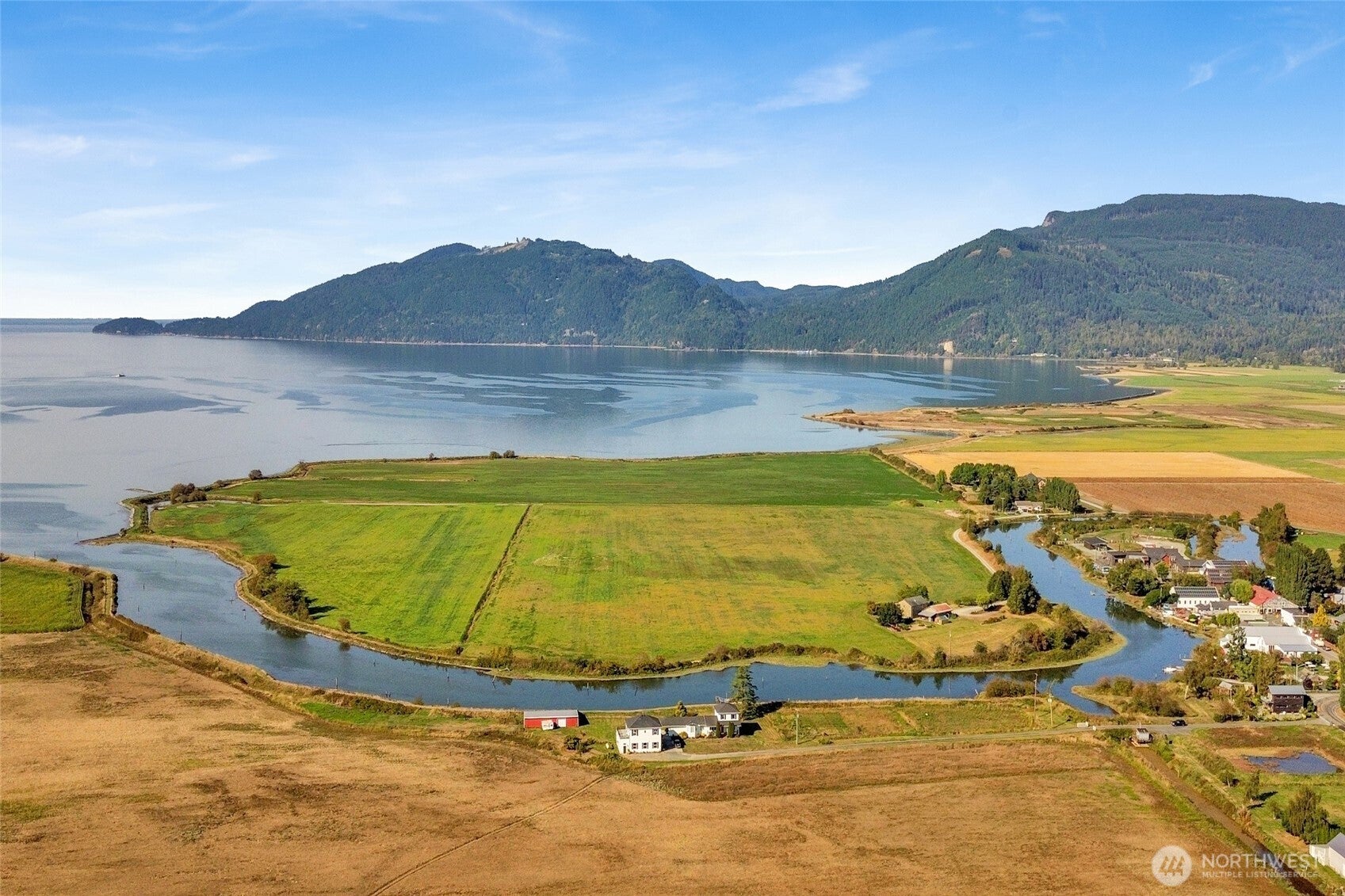 Bow, Washington, 98232, United States, 2 Bedrooms Bedrooms, ,1 BathroomBathrooms,Residential,Active,1951790