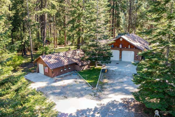 16889 MULE TAIL FLATS RD, LEAVENWORTH, WA 98826 - Image 1