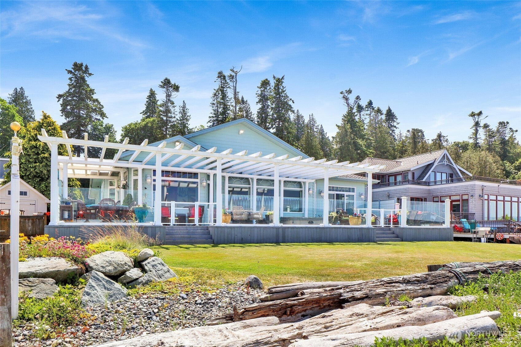 Bow, Washington, 98232, United States, 3 Bedrooms Bedrooms, ,4 BathroomsBathrooms,Residential,Active,1849576