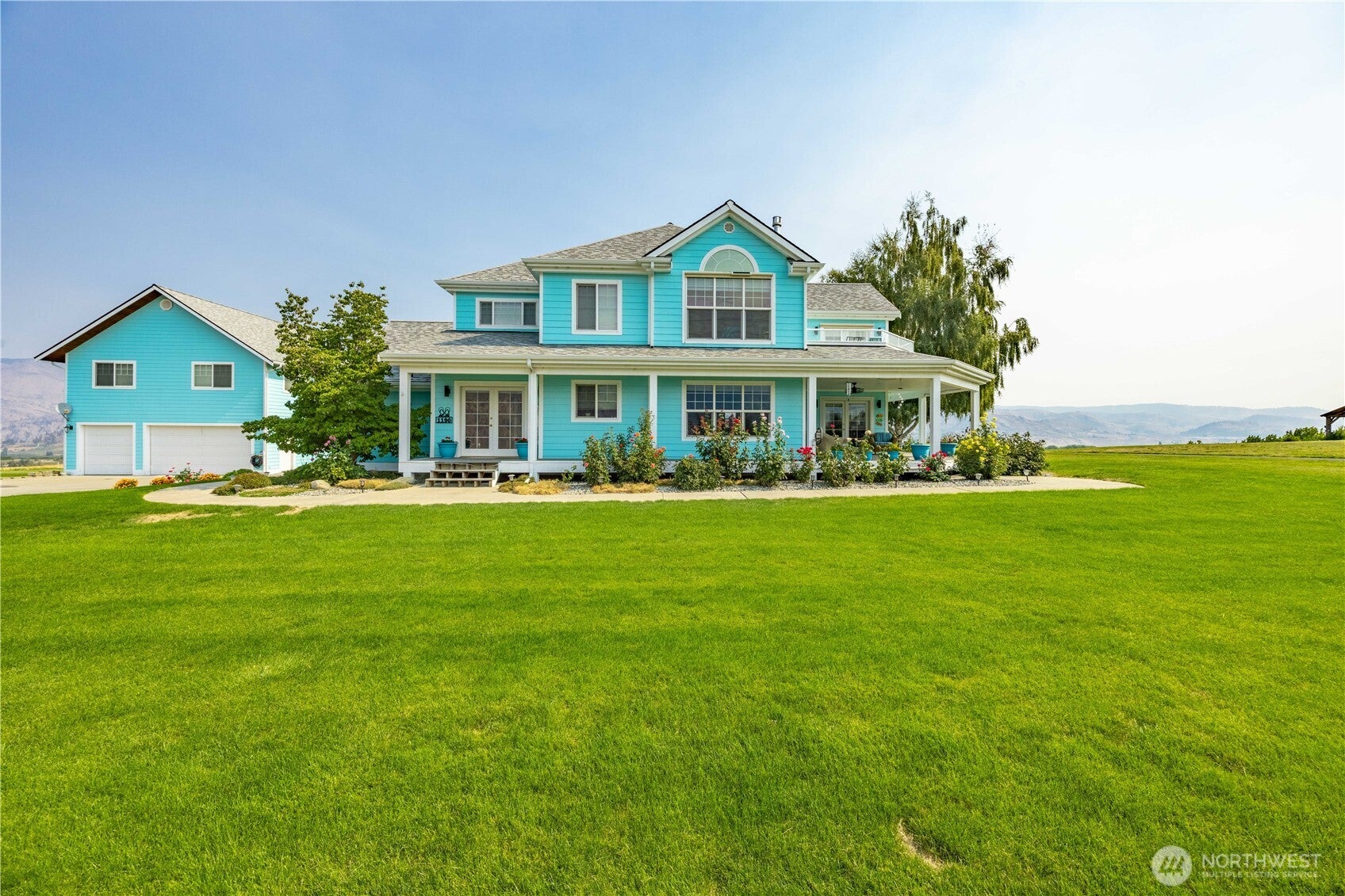 Manson, Washington, 98831, United States, 3 Bedrooms Bedrooms, ,3 BathroomsBathrooms,Residential,Active,1946323