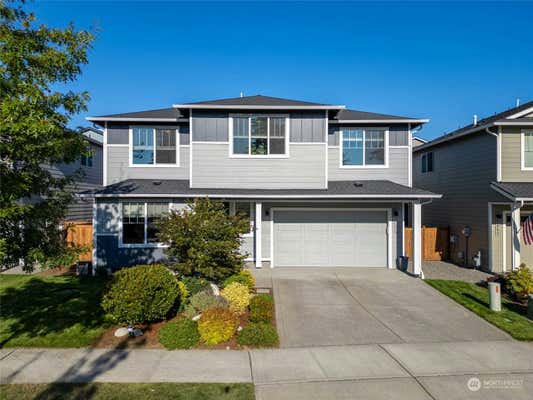 2018 WATER LILY CT SE, LACEY, WA 98503 - Image 1