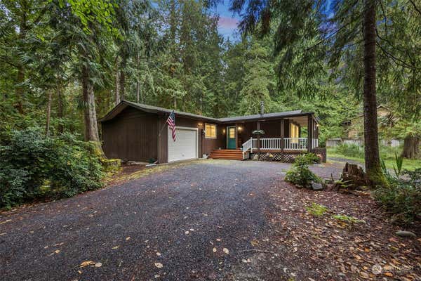 658 E PITCAIRN PL, SHELTON, WA 98584 - Image 1