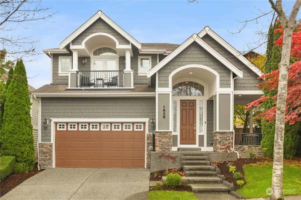 1638 25TH AVE NE, ISSAQUAH, WA 98029 - Image 1