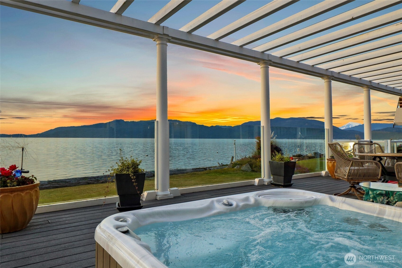 Bow, Washington, 98232, United States, 3 Bedrooms Bedrooms, ,4 BathroomsBathrooms,Residential,Active,1849576