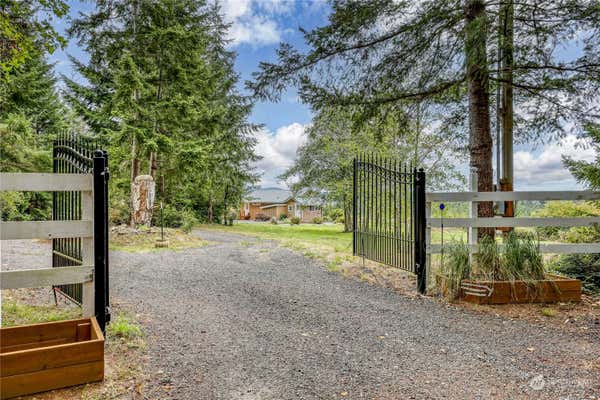 834 HAZEL POINT RD, QUILCENE, WA 98376 - Image 1