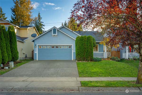 9218 191ST ST E, PUYALLUP, WA 98375 - Image 1