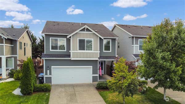 2122 196TH STREET CT E, SPANAWAY, WA 98387 - Image 1