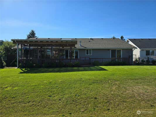 538 CANAL DR NE, OCEAN SHORES, WA 98569 - Image 1