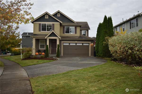 13710 34TH AVE SE, MILL CREEK, WA 98012 - Image 1