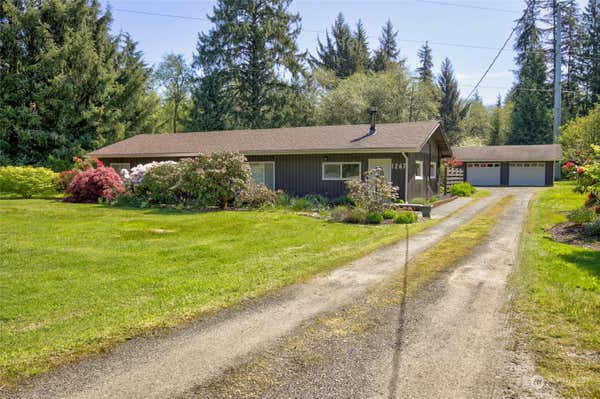 1267 STATE ROUTE 107, COSMOPOLIS, WA 98537 - Image 1