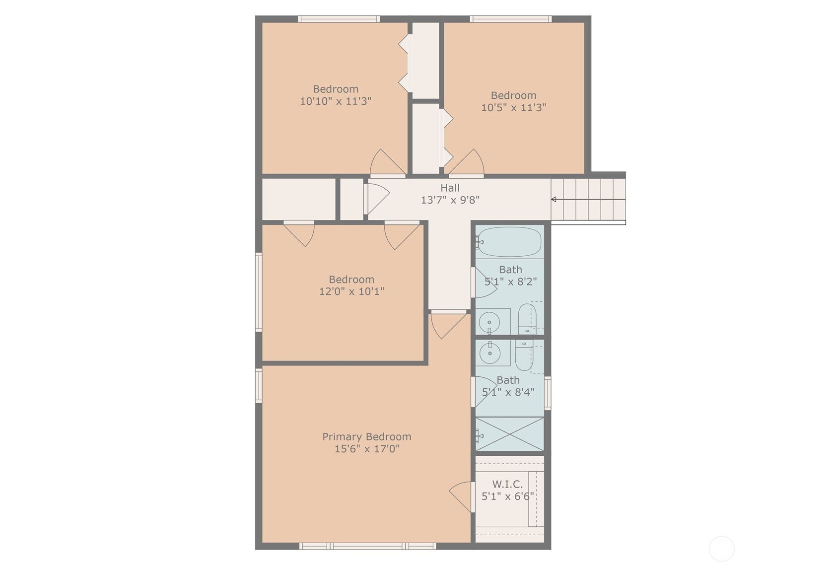 Redmond, Washington, 98052, United States, 5 Bedrooms Bedrooms, ,3 BathroomsBathrooms,Residential,Active,1988724