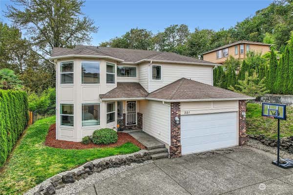 201 LIND AVE NW, RENTON, WA 98057 - Image 1