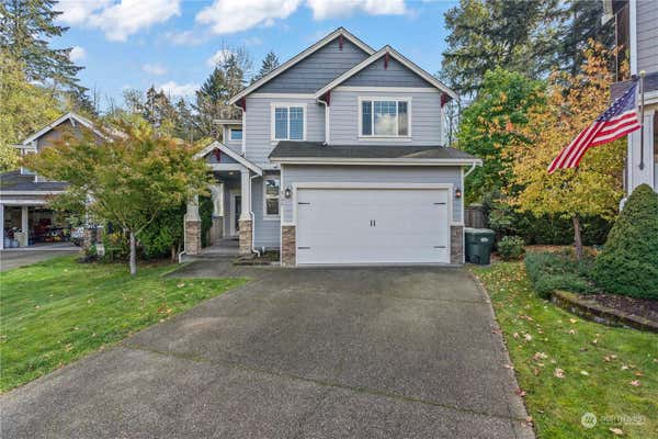 8146 165TH STREET CT E, PUYALLUP, WA 98375 - Image 1