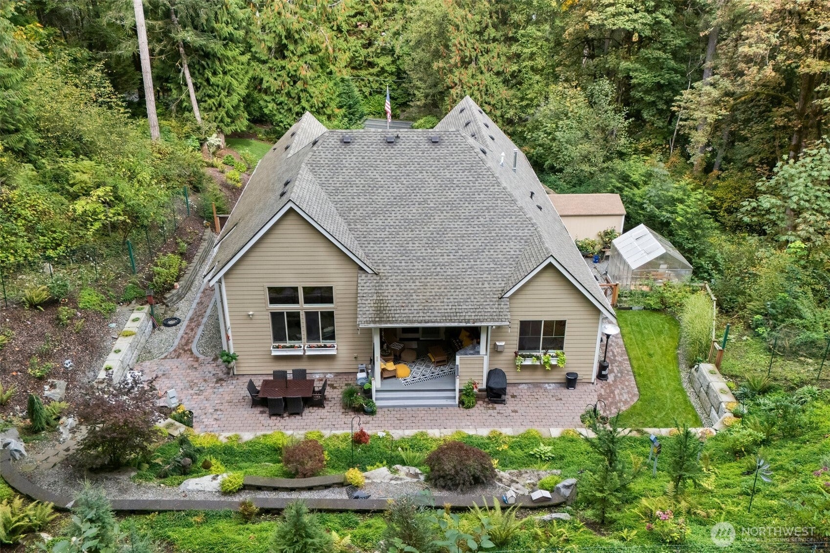Gig Harbor, Washington, 98335, United States, 3 Bedrooms Bedrooms, ,3 BathroomsBathrooms,Residential,Active,1780432