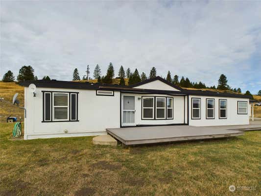 464 W CULEW LAKE ROAD, REPUBLIC, WA 99166 - Image 1