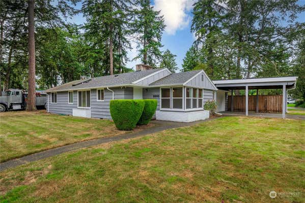 3005 90TH ST S, LAKEWOOD, WA 98499 - Image 1