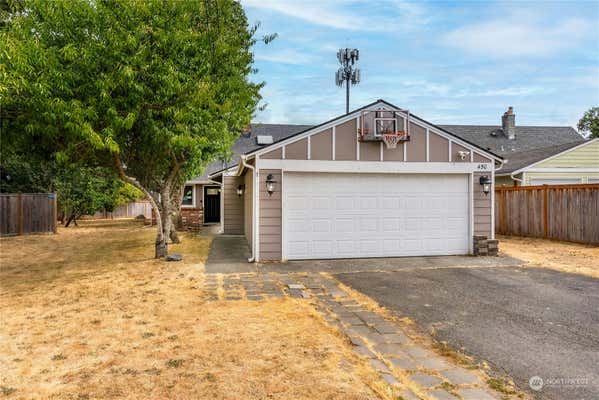 450 S 181ST ST, BURIEN, WA 98148 - Image 1