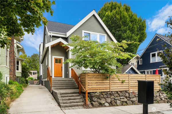 1308 3RD AVE W, SEATTLE, WA 98119 - Image 1