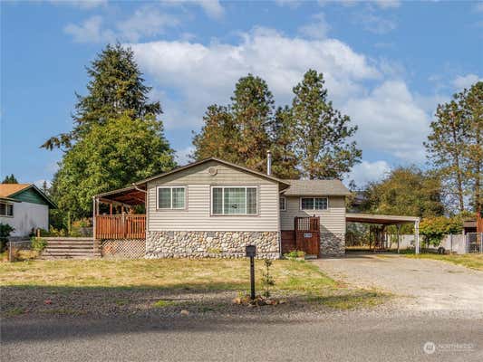 3011 SOUTHGATE DR, CENTRALIA, WA 98531 - Image 1