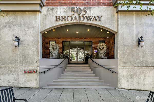 505 BROADWAY UNIT 902, TACOMA, WA 98402 - Image 1