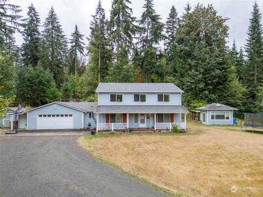 14037 OLD HIGHWAY 99 SE, TENINO, WA 98589 - Image 1